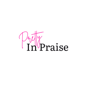 Pretty in Praise Design