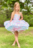 Cupcake Couture ~ Rainbow Petals~ Pre-Order