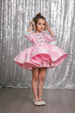 Cupcake Couture Rental~ Nutcracker Pink