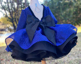 Cupcake Couture Rental~ Scarlets Wish Blue