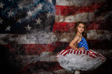 Cupcake Couture~ Stars & Stripes~ HALF THE POOF~ Pre-Order