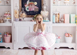 Cupcake Couture~ Insanely Poofy Spring Surprise- Pre-Order