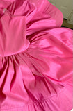 Vintage Couture~ Insanely Poofy Barbie Inspired Surprise