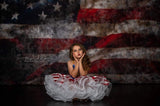 Cupcake Couture~ Stars & Stripes~ HALF THE POOF~ Pre-Order