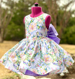 Cupcake Couture ~ Pastel Watercolor Rainbow Roses ~ Pre-Order