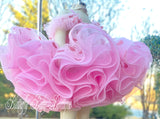 Cupcake Couture ~ True Love Pink Glitter and Lace ~ Pre-Order