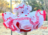 Cupcake Couture ~ True Love and Lace ~ Pre-Order