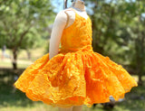 Cupcake Couture ~ Golden Primrose ~ Pre-Order