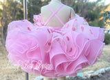 Cupcake Couture ~ True Love Pink Glitter and Lace ~ Pre-Order