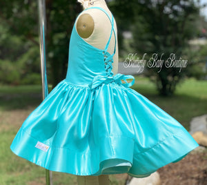 Cupcake Couture ~ Color Palette Collection~ Aqua~ Pre-Order