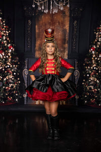 Cupcake CharaCouture~ Christmas Nutcracker ~ Pre-Order