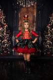 Cupcake CharaCouture~ Christmas Nutcracker ~ Pre-Order