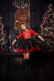 Cupcake CharaCouture~ Christmas Nutcracker ~ Pre-Order