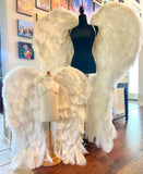 LuXee Couture Angel Wings~ Mommy & Me