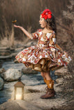 Cupcake Couture ~ Fall Butterflies ~  Pre-Order