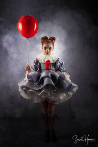 Cupcake CharaCouture~ Pennywise ~ Pre-Order