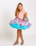 Cupcake Couture ~ Pink Candy ~ Reversible~ Pre-Order