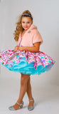 Cupcake Couture ~ Pink Candy ~ Reversible~ Pre-Order