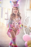 Carnival Couture~ Rainbow Stars~ Ringmaster Set~ Pre-Order