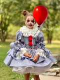 Cupcake CharaCouture~ Pennywise ~ Pre-Order