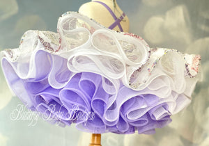 Cupcake Couture~  Butterfly Dreams