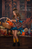 Cupcake Couture ~ Fall Plaid and Simple~  Pre-Order