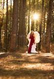 LuXee Couture Angel Wings