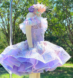 Cupcake Couture~  Butterflies and Rainbows ~ Pre-Order