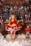 Cupcake CharaCouture ~ Christmas Gingerbread  ~ Pre-Order