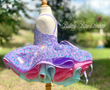 Cupcake Couture~  Confetti Blast ~ Pre-Order