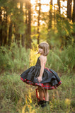 Cupcake Couture ~ Touch of Plaid ~ Pre-Order