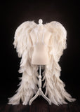 LuXee Couture Child Angel Wings