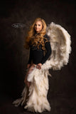 LuXee Couture Angel Wings