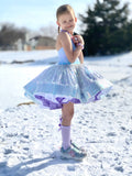 Cupcake CharaCouture~ Frozen ~ Pre-Order