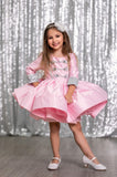 Cupcake Couture Rental~ Nutcracker Pink